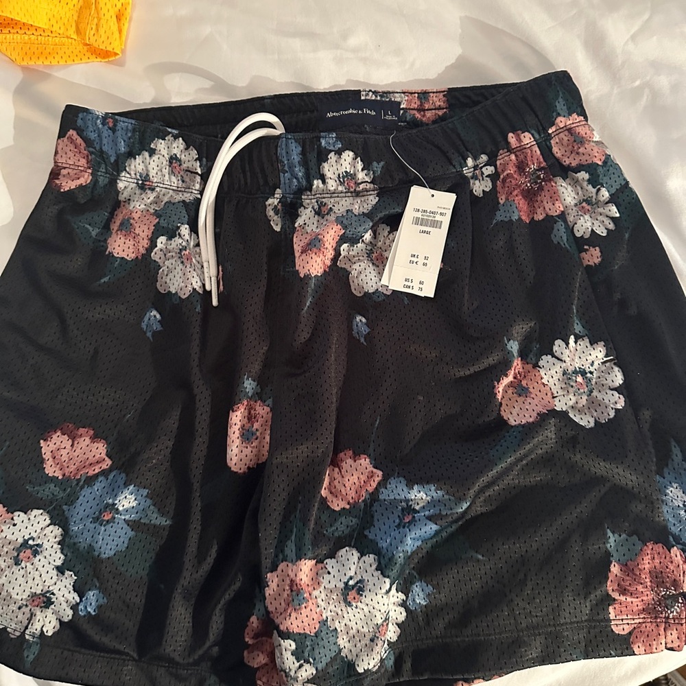 Abercrombie Shorts